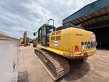 Used Komatsu